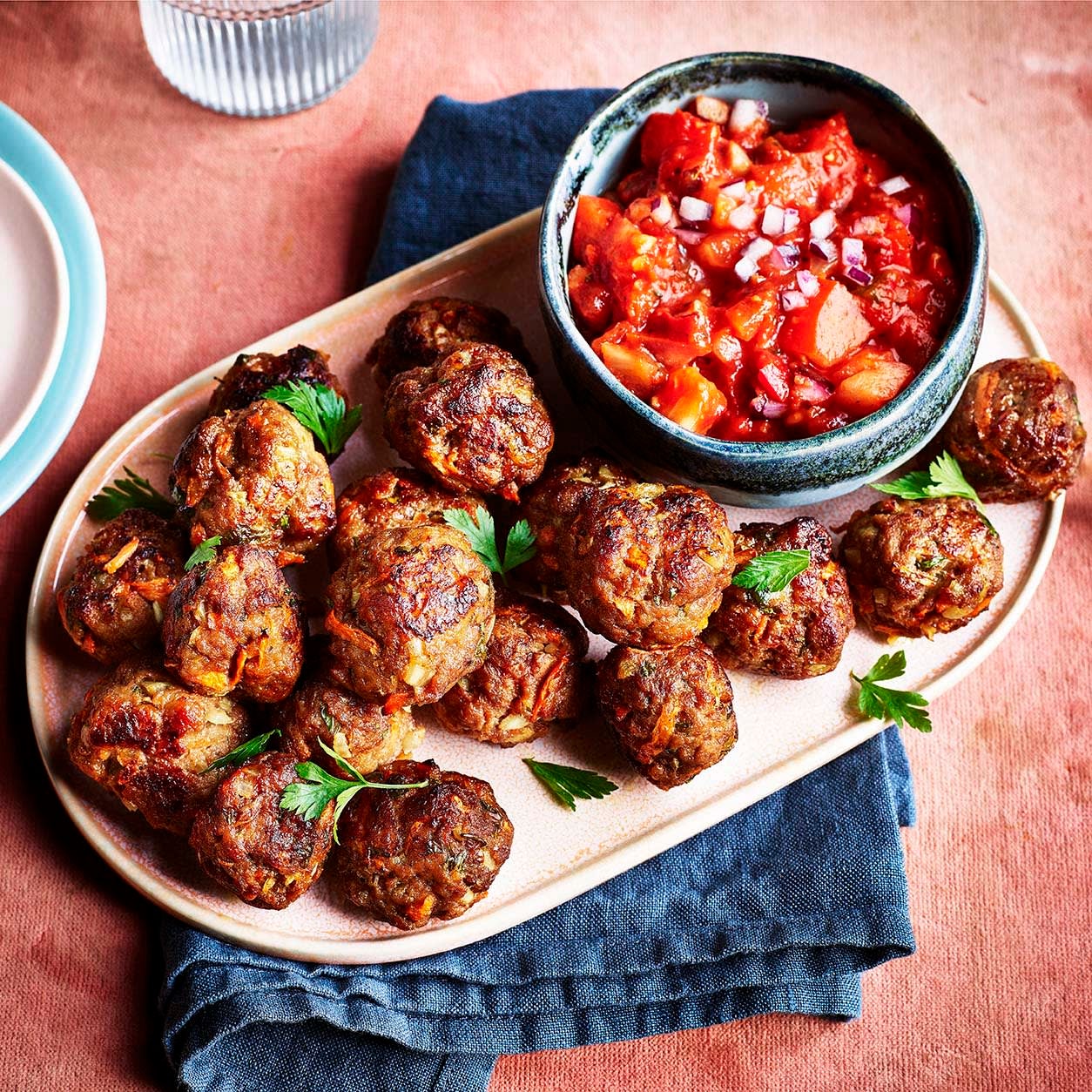 Photo of Meatballs by WW