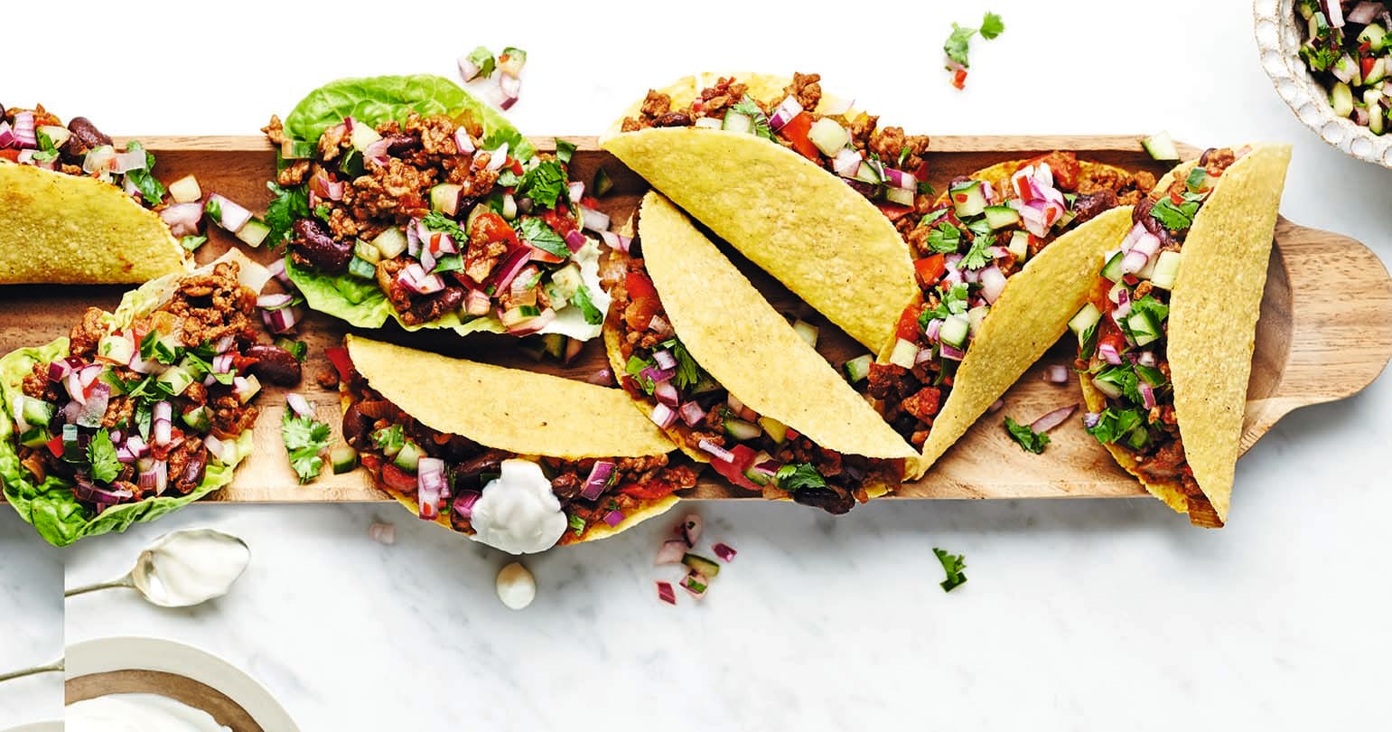 Photo of Chilli tacos by WW
