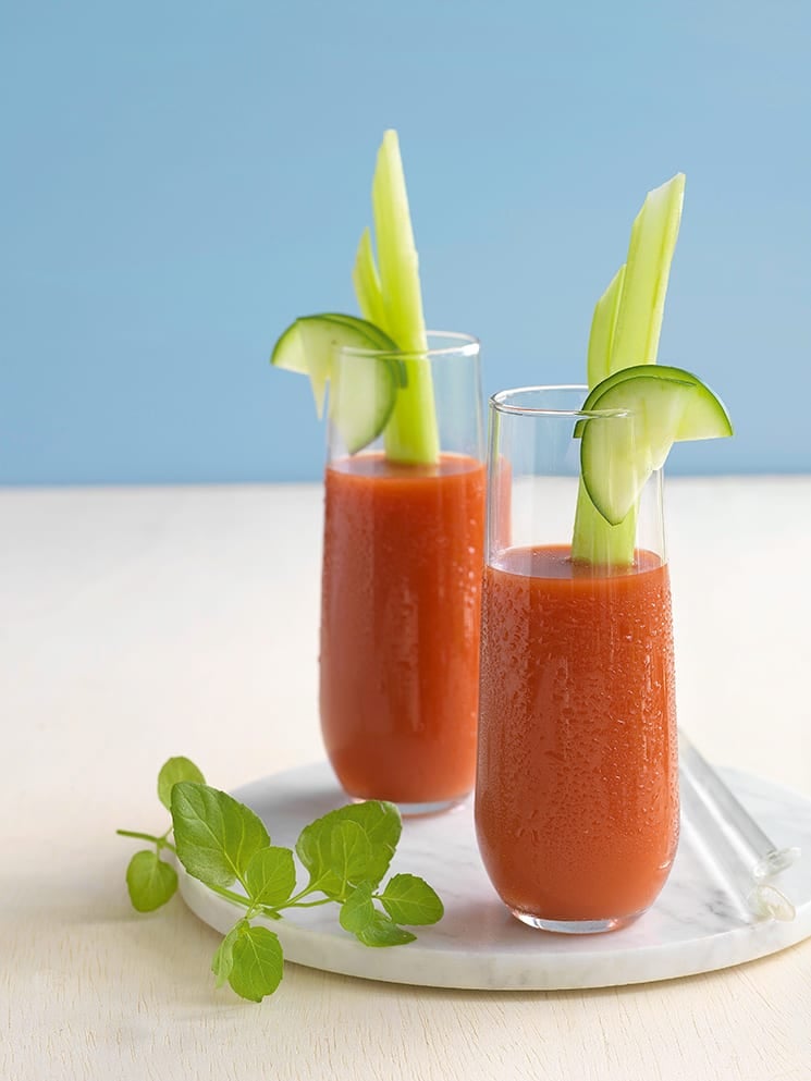 Photo of Classic Bloody Mary by WW