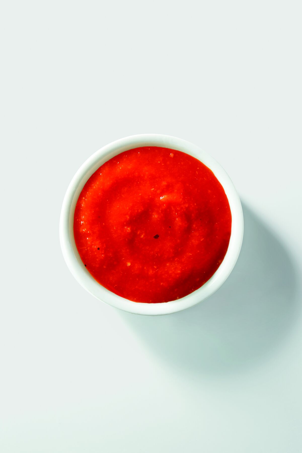 Photo of Hot pepper sauce by WW
