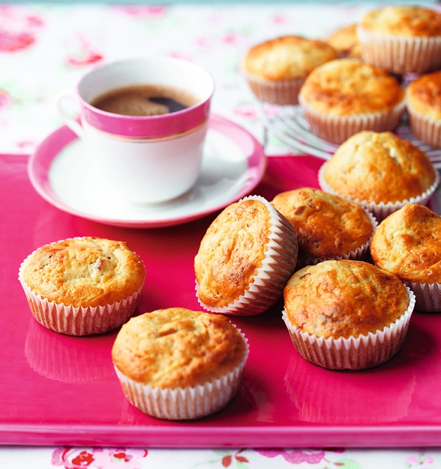 Photo of Banapple muffins by WW