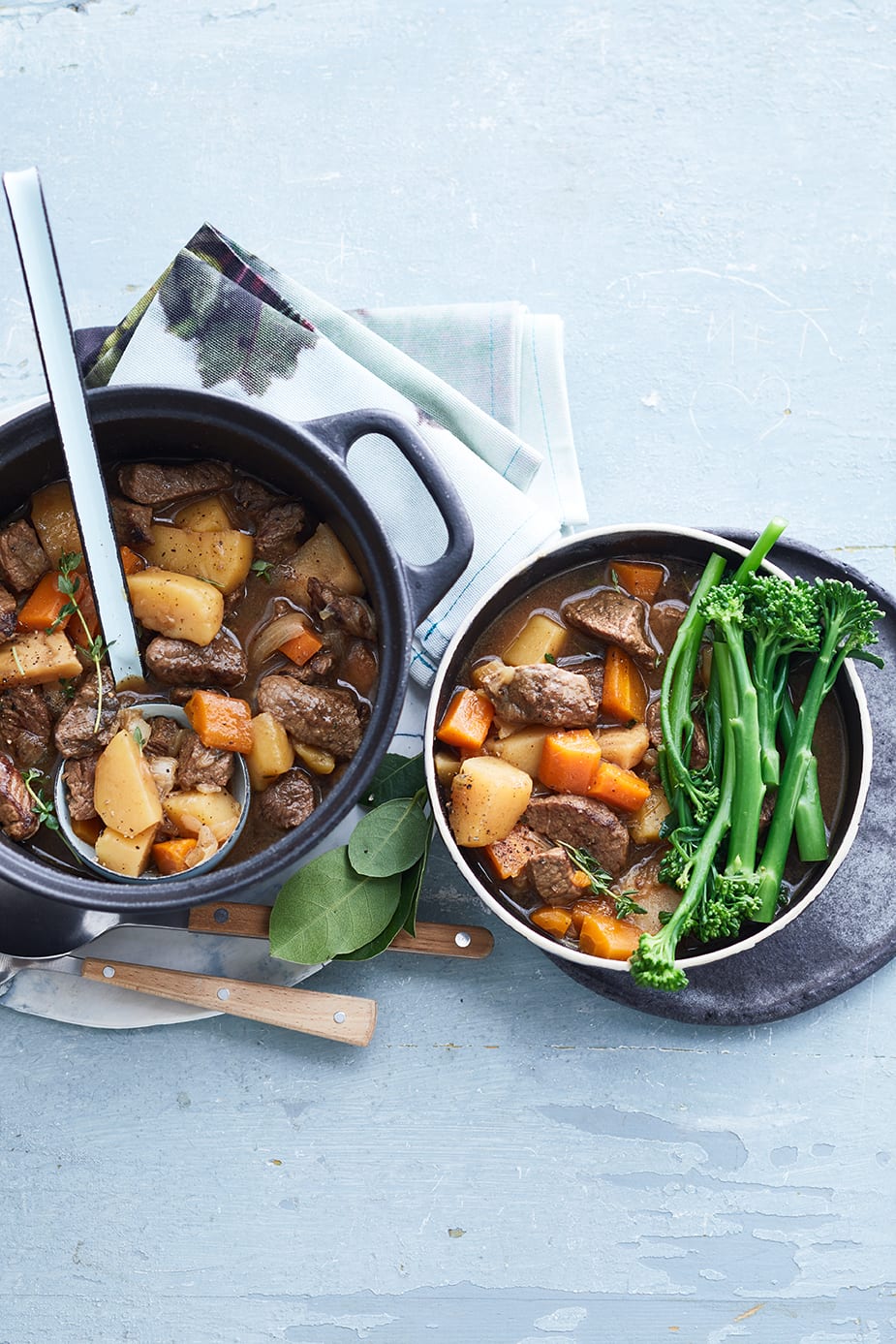 Photo of Slow cooker beef & Guinness stew by WW