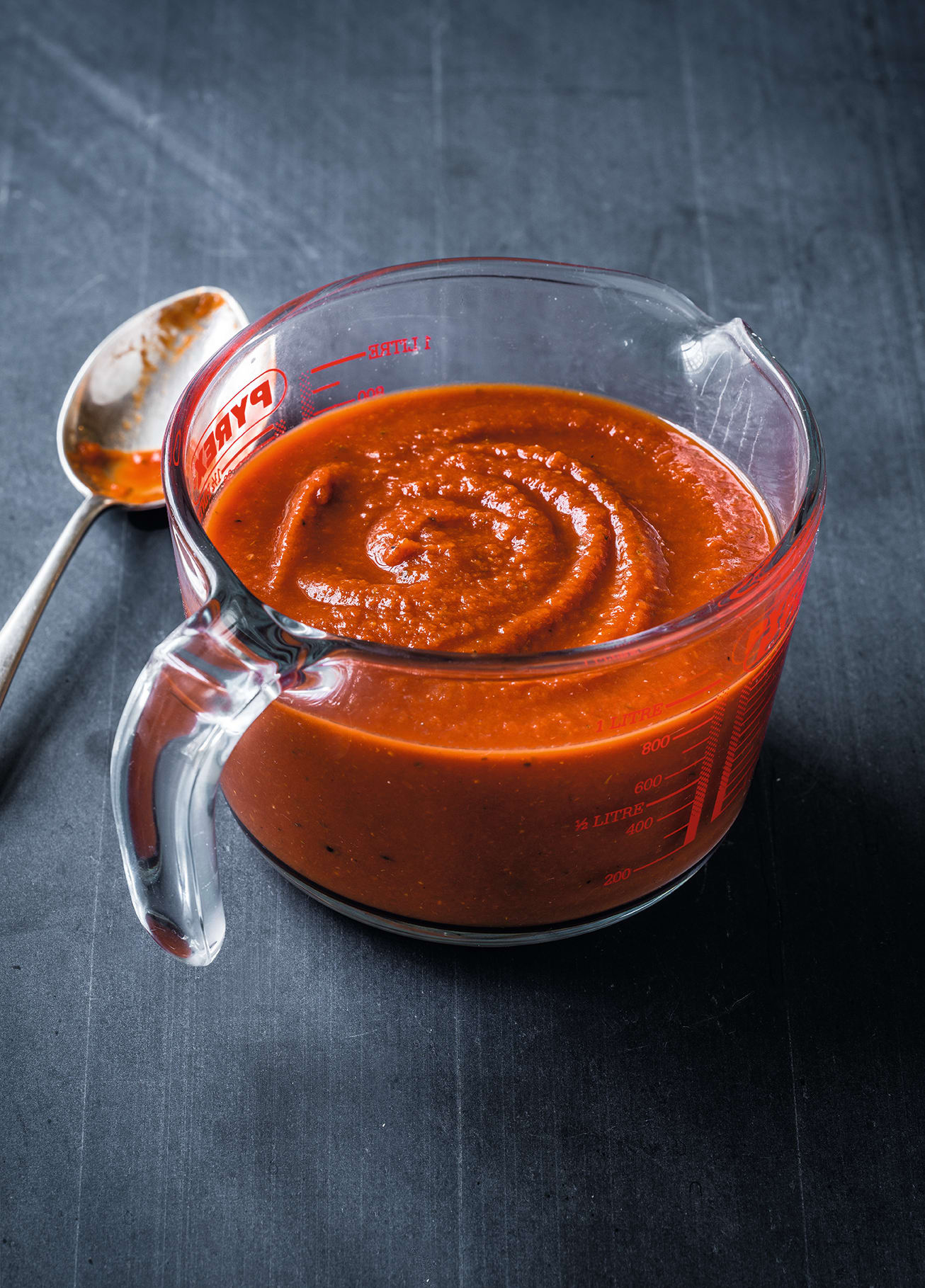 Photo of Rich tomato sauce by WW