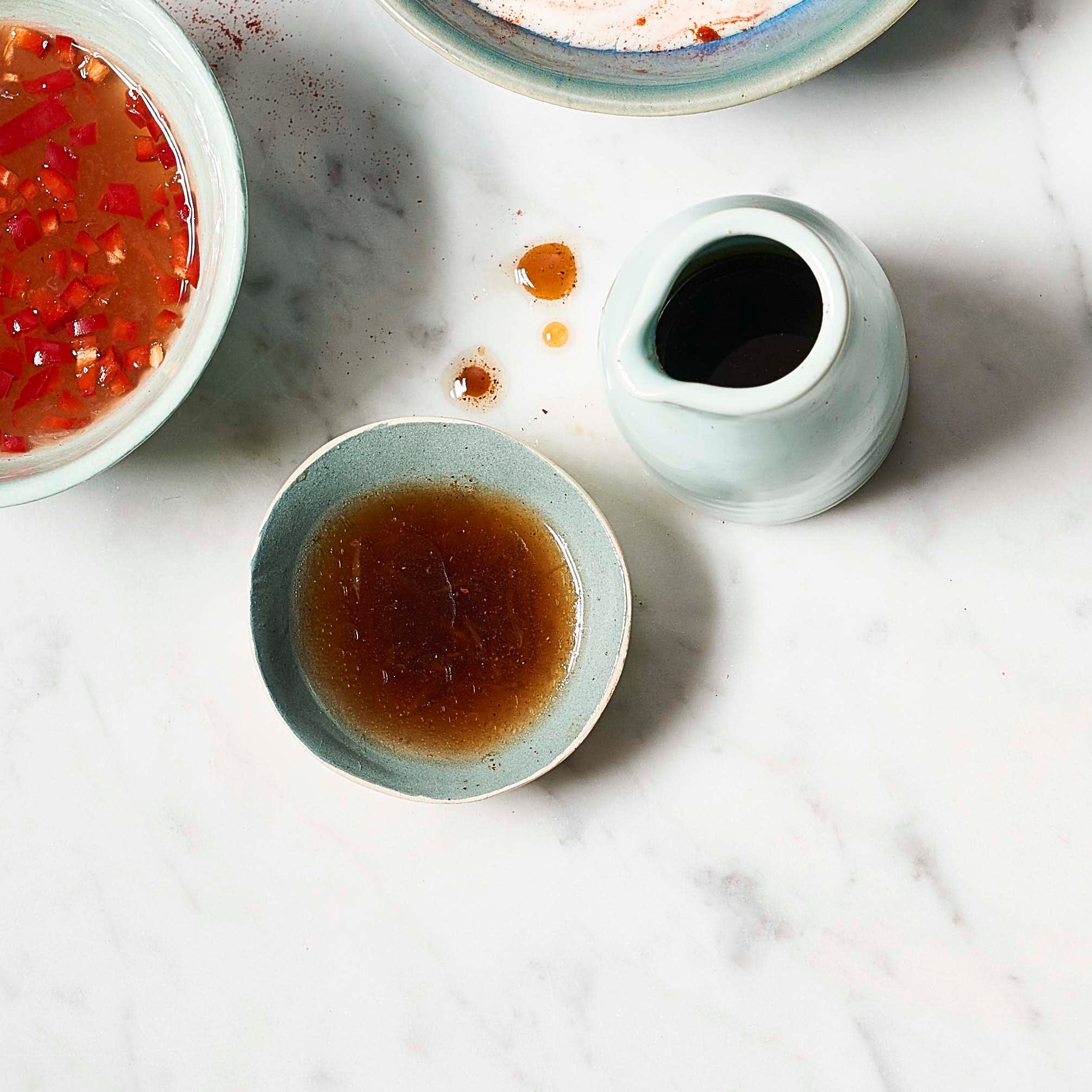 Photo of Soy & ginger dressing by WW