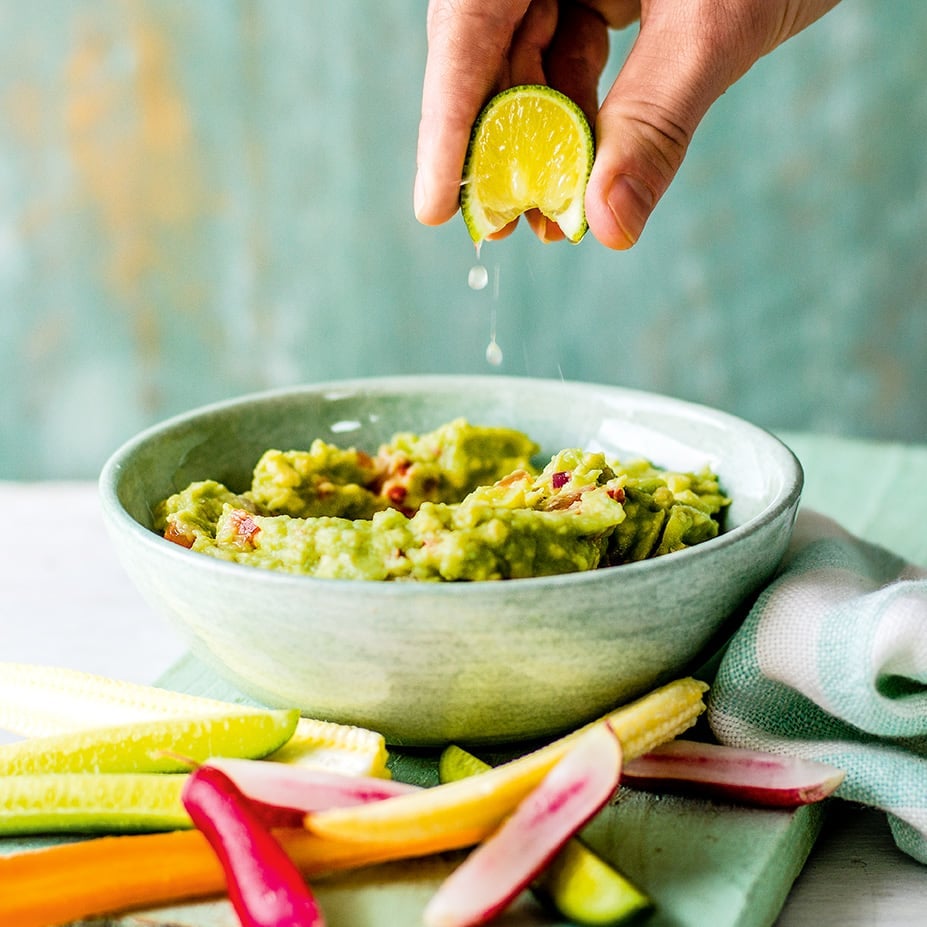 Photo of Holy guacamole by WW