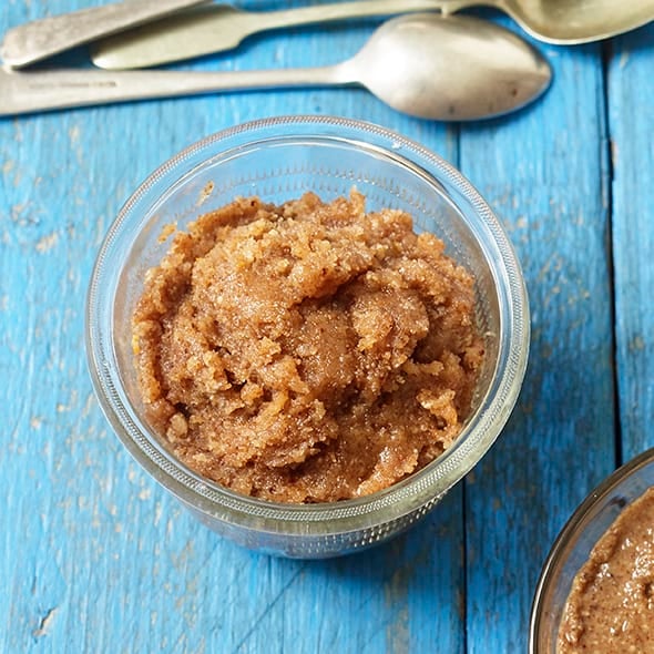 Photo of Almond nut butter by WW