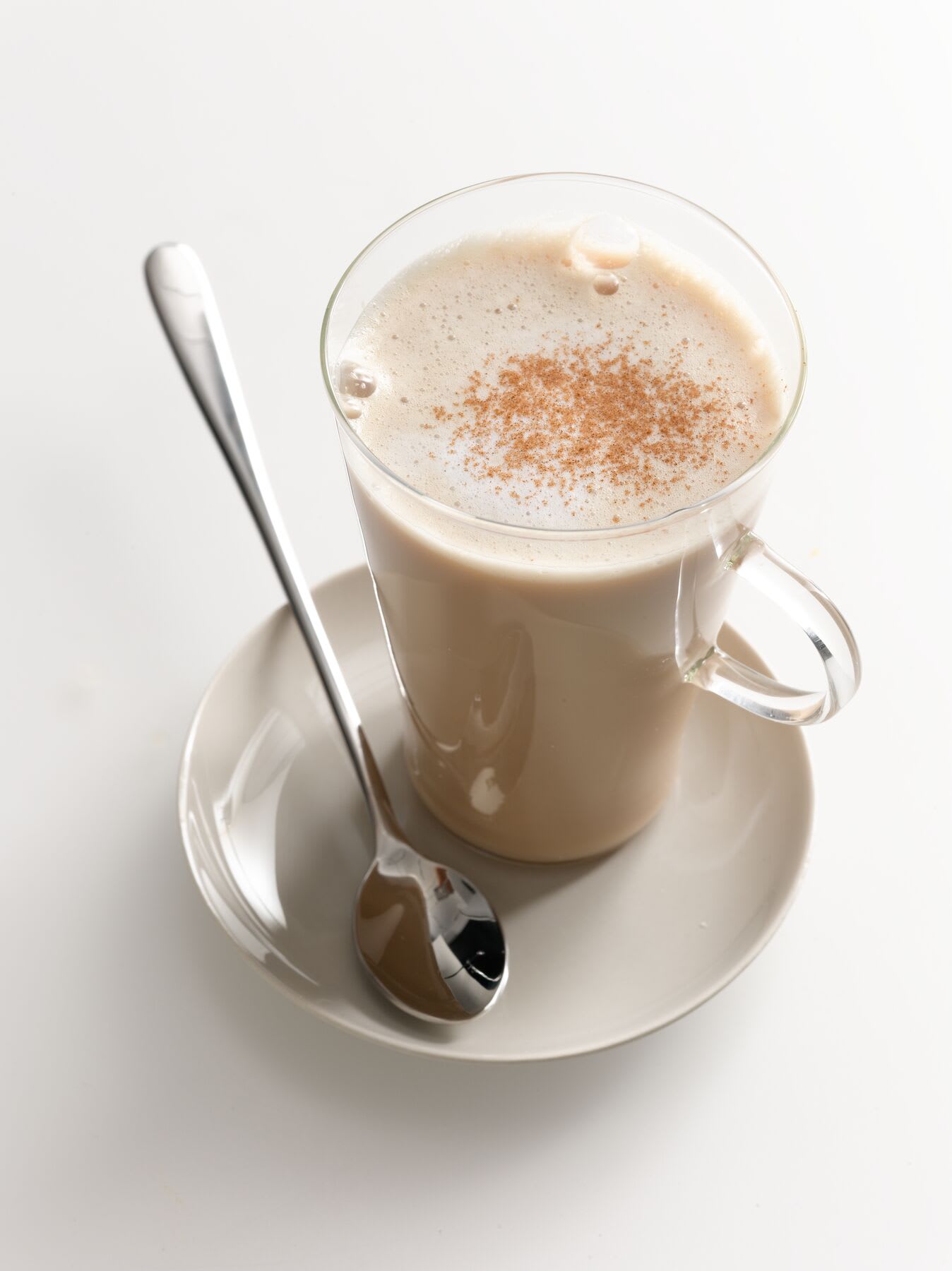 Photo of Hazelnut latte by WW