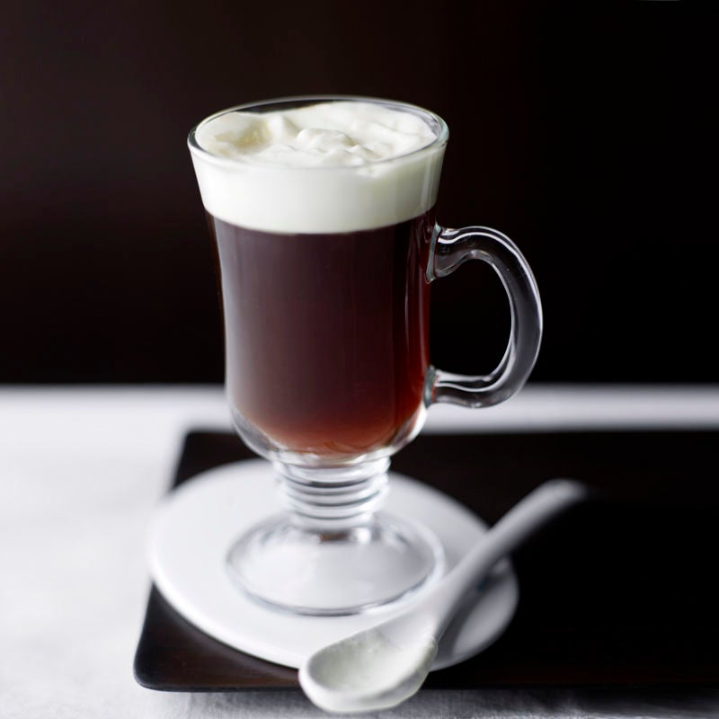 Irish coffee Healthy Recipe WW UK